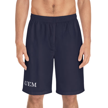 Men's Shorts Navy