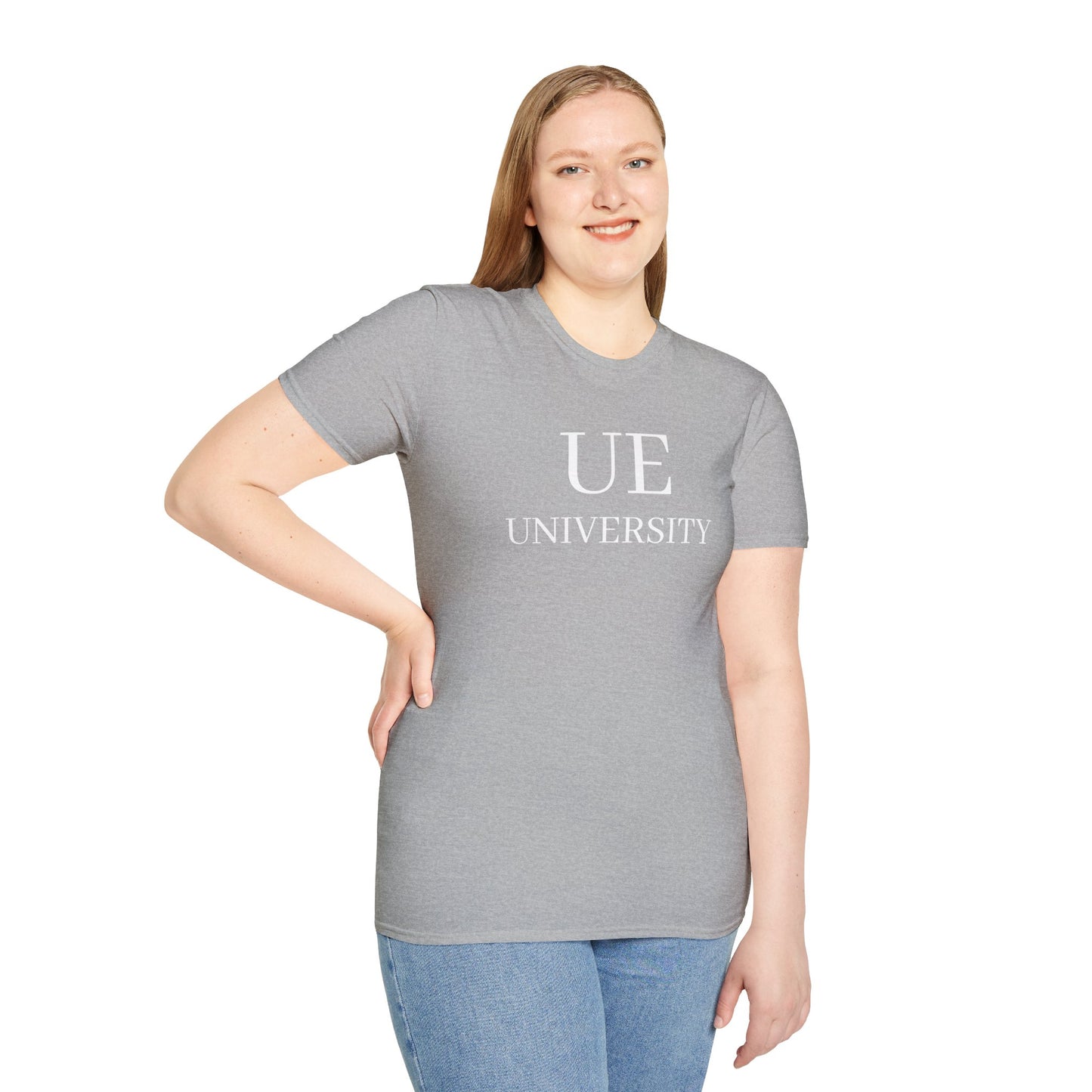 University shirt