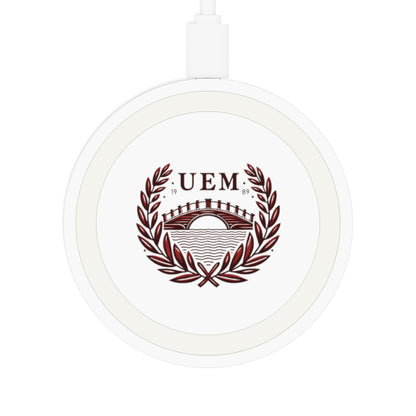 UEM Wireless Charging Pad