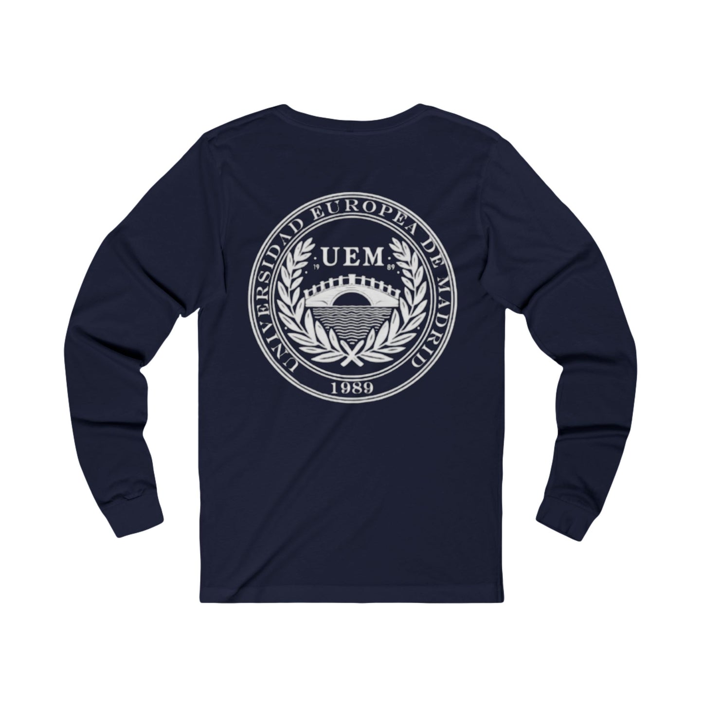 Long Sleeve "UEM"