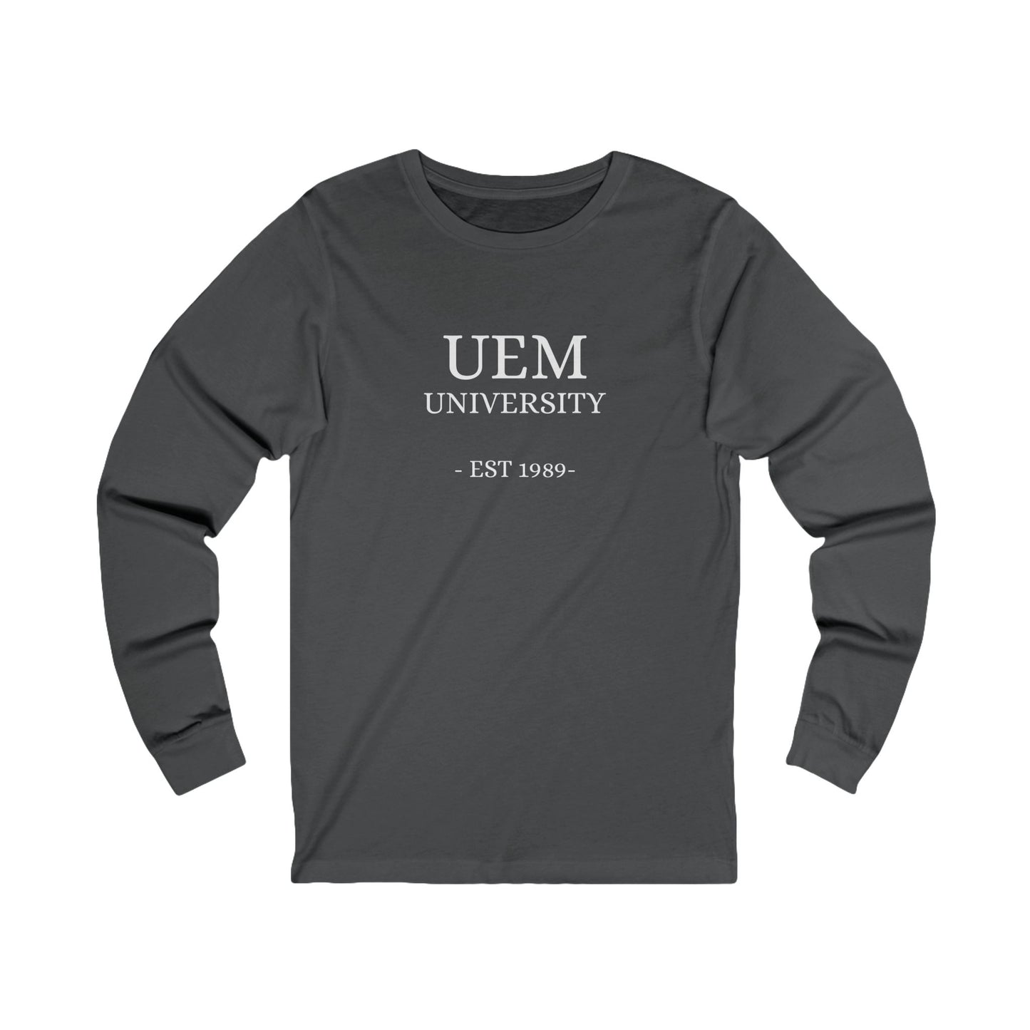 Sports Long Sleeve