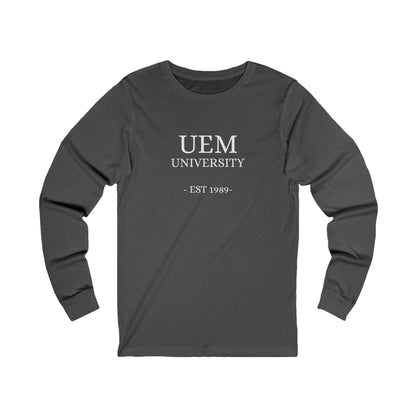 Sports Long Sleeve