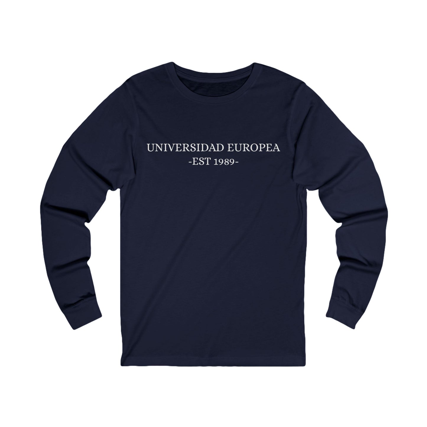 Long Sleeve "UEM"