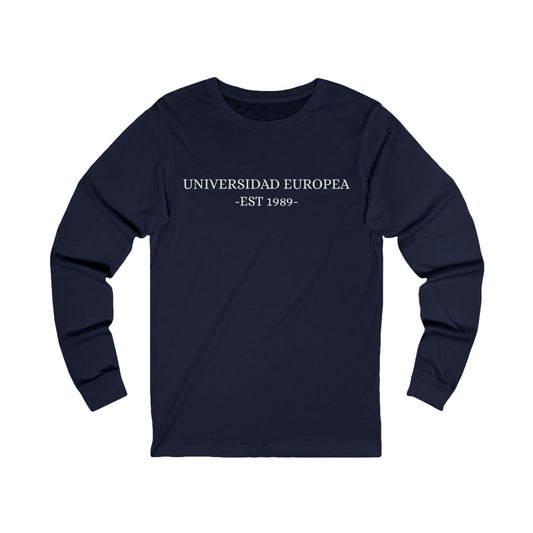 Long Sleeve "UEM"