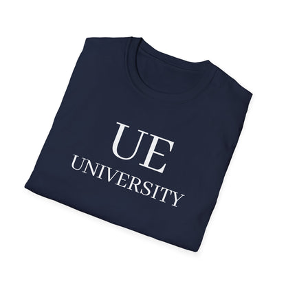 University shirt