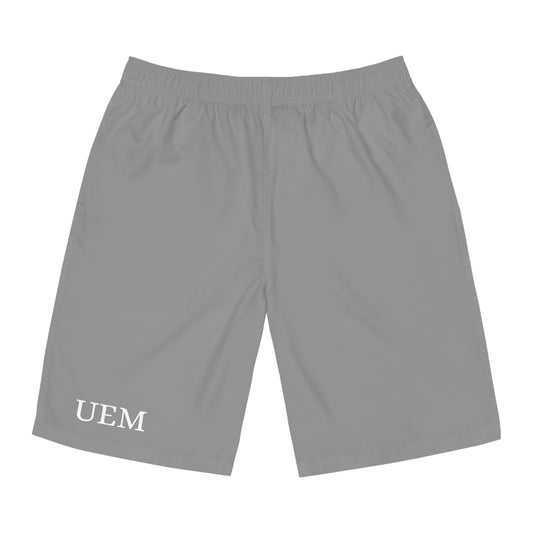 Men's Shorts Grey