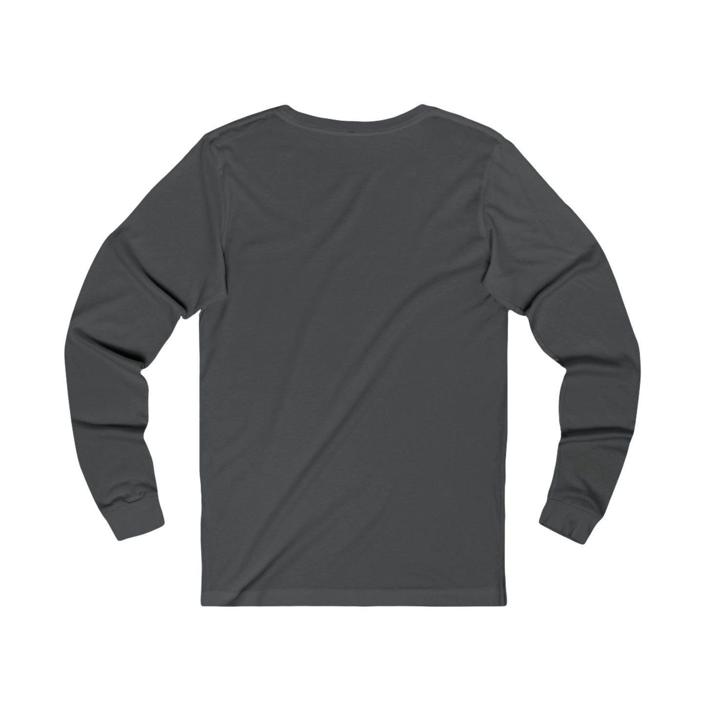 Sports Long Sleeve