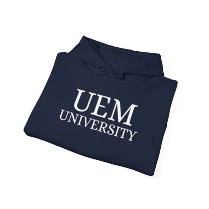 1. UEM University Hoodie