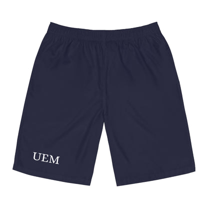 Men's Shorts Navy