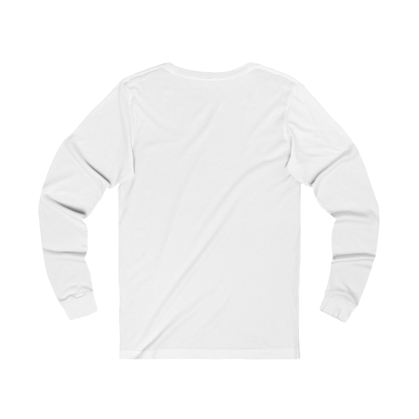 Sports Long Sleeve