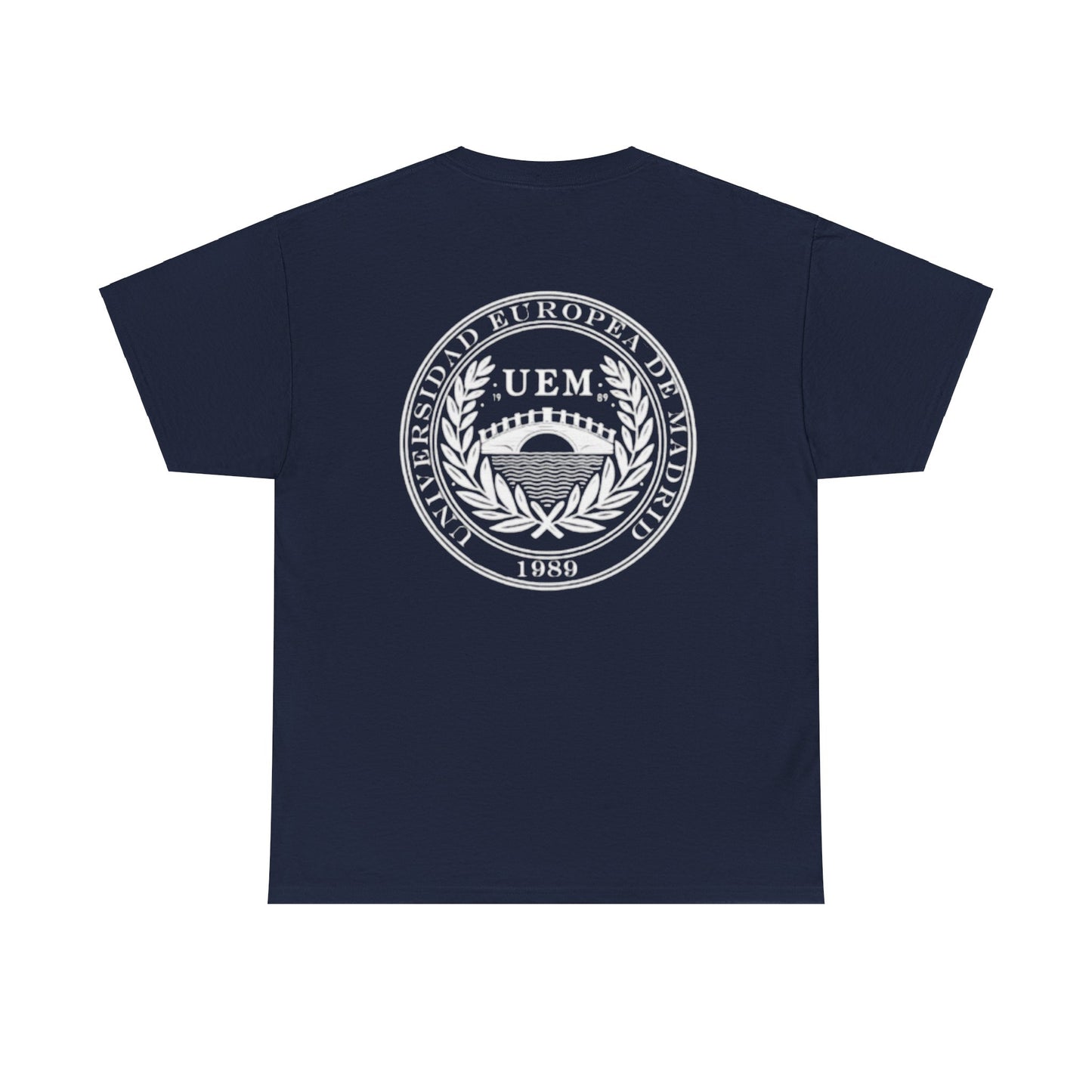 2. UEM University Shirt