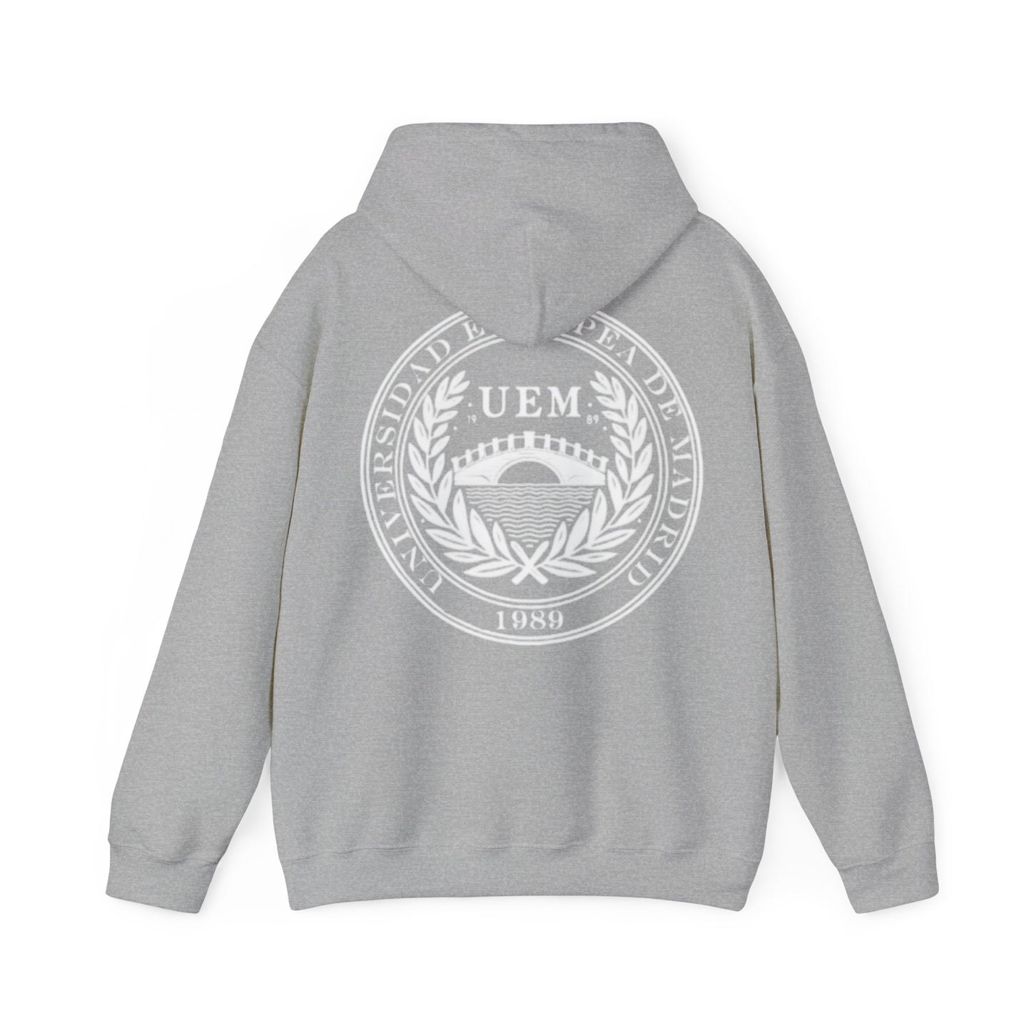 1. UEM University Hoodie