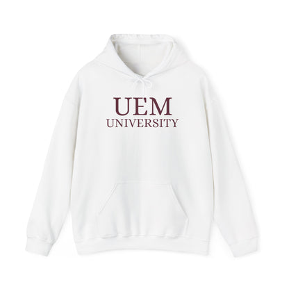 1. UEM University Hoodie