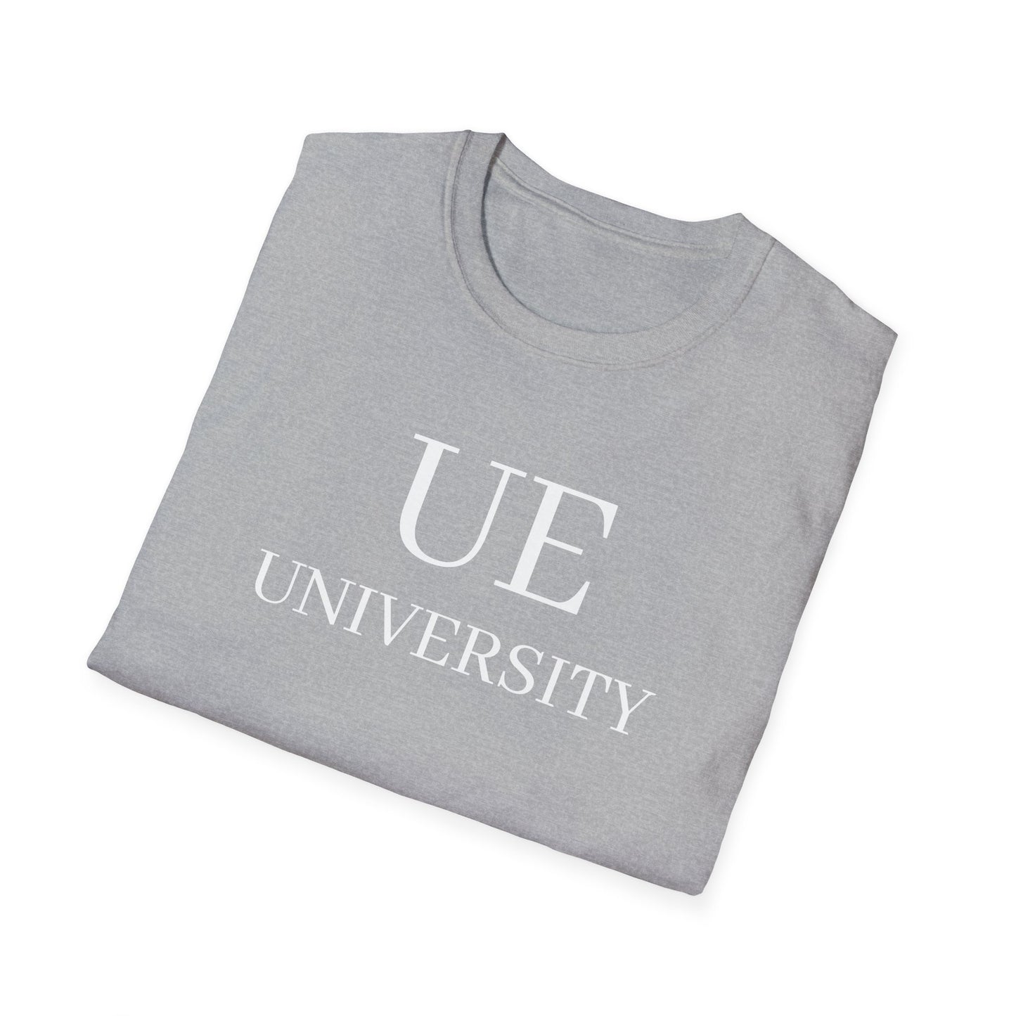 University shirt