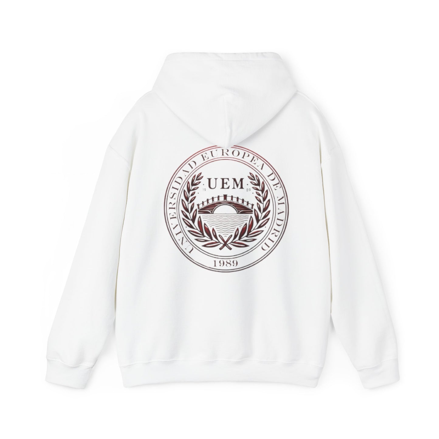 1. UEM University Hoodie