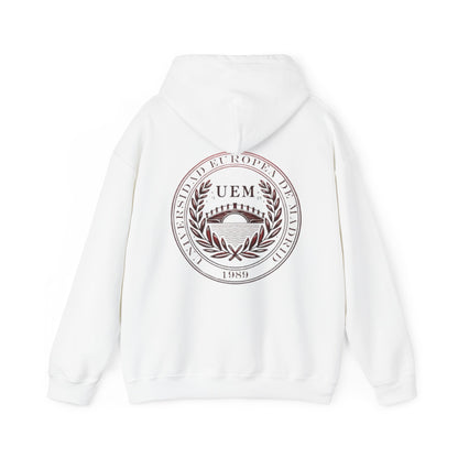 1. UEM University Hoodie