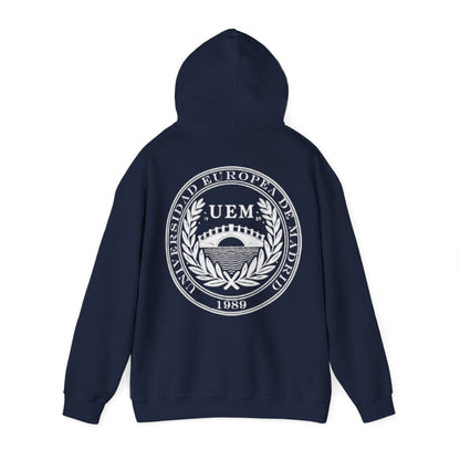 1. UEM University Hoodie