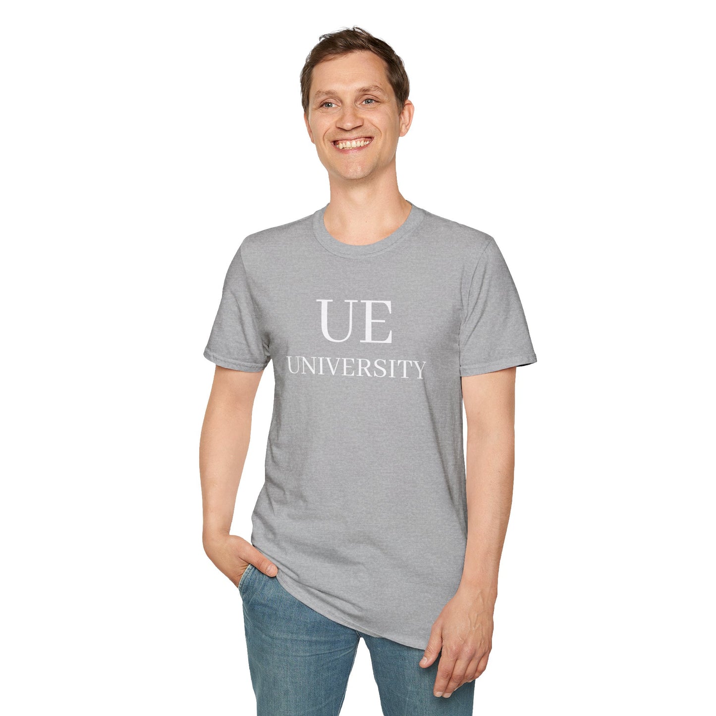 University shirt