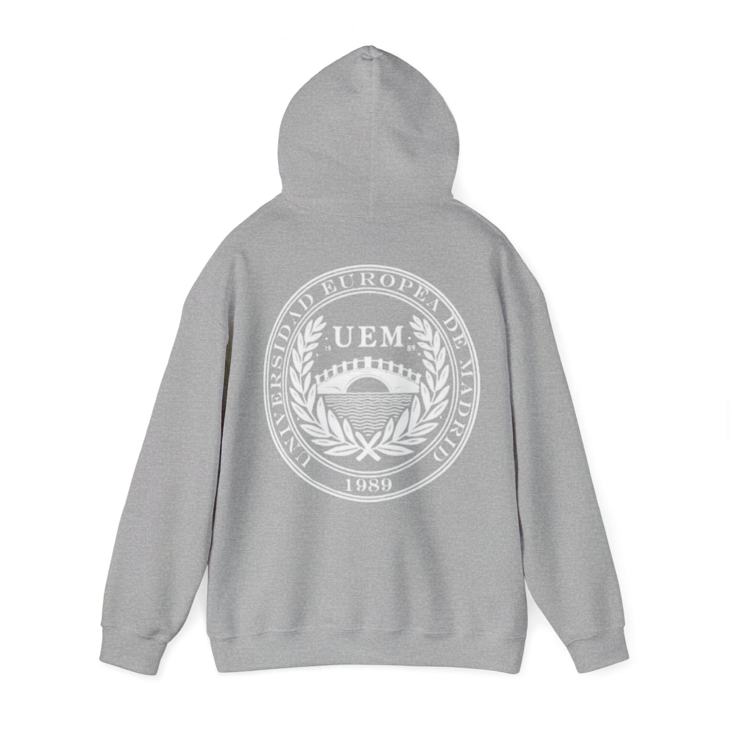 1. UEM University Hoodie