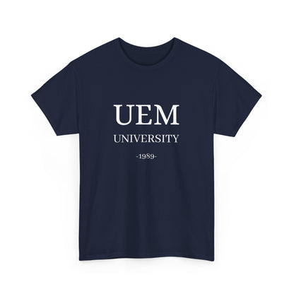 2. UEM University Shirt