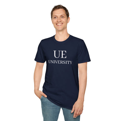 University shirt