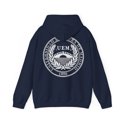 1. UEM University Hoodie