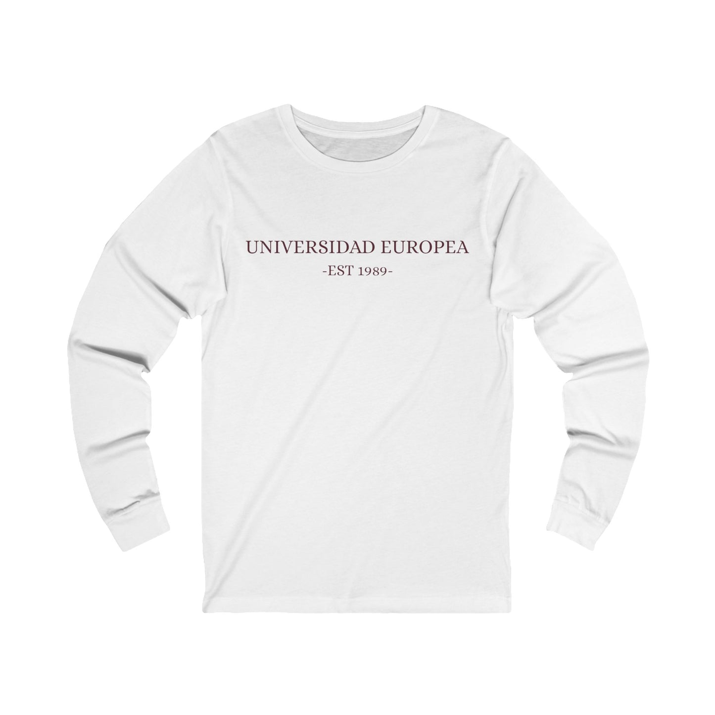 Long Sleeve "UEM"