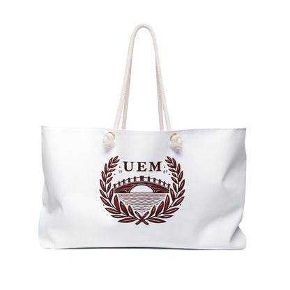 Women University Bag UEM