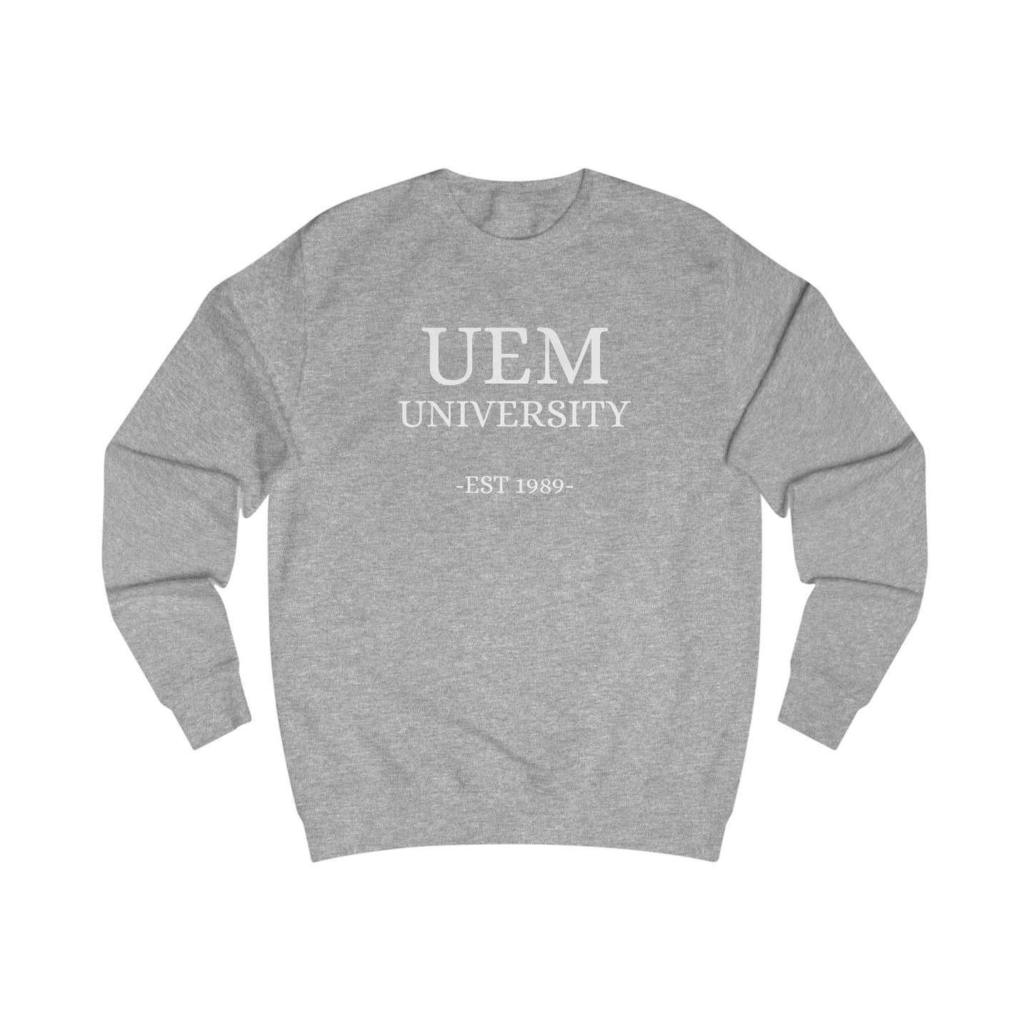 Changer UEM Sweatshirt