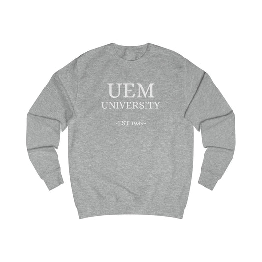 Changer UEM Sweatshirt