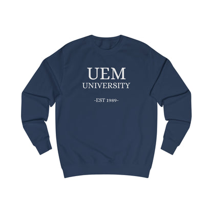 Changer UEM Sweatshirt