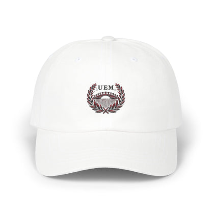 UEM Cap