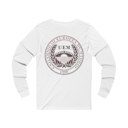 Long Sleeve "UEM"