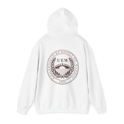 1. UEM University Hoodie