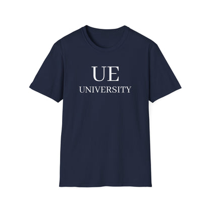 University shirt