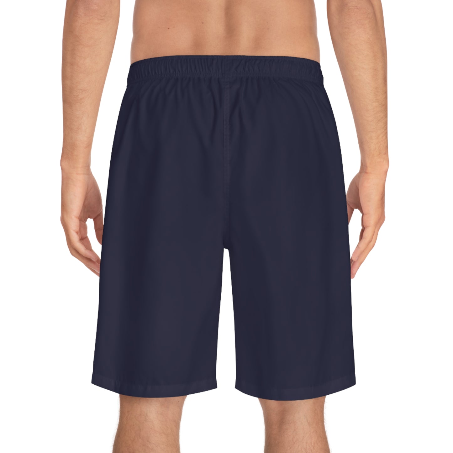 Men's Shorts Navy