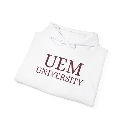 1. UEM University Hoodie