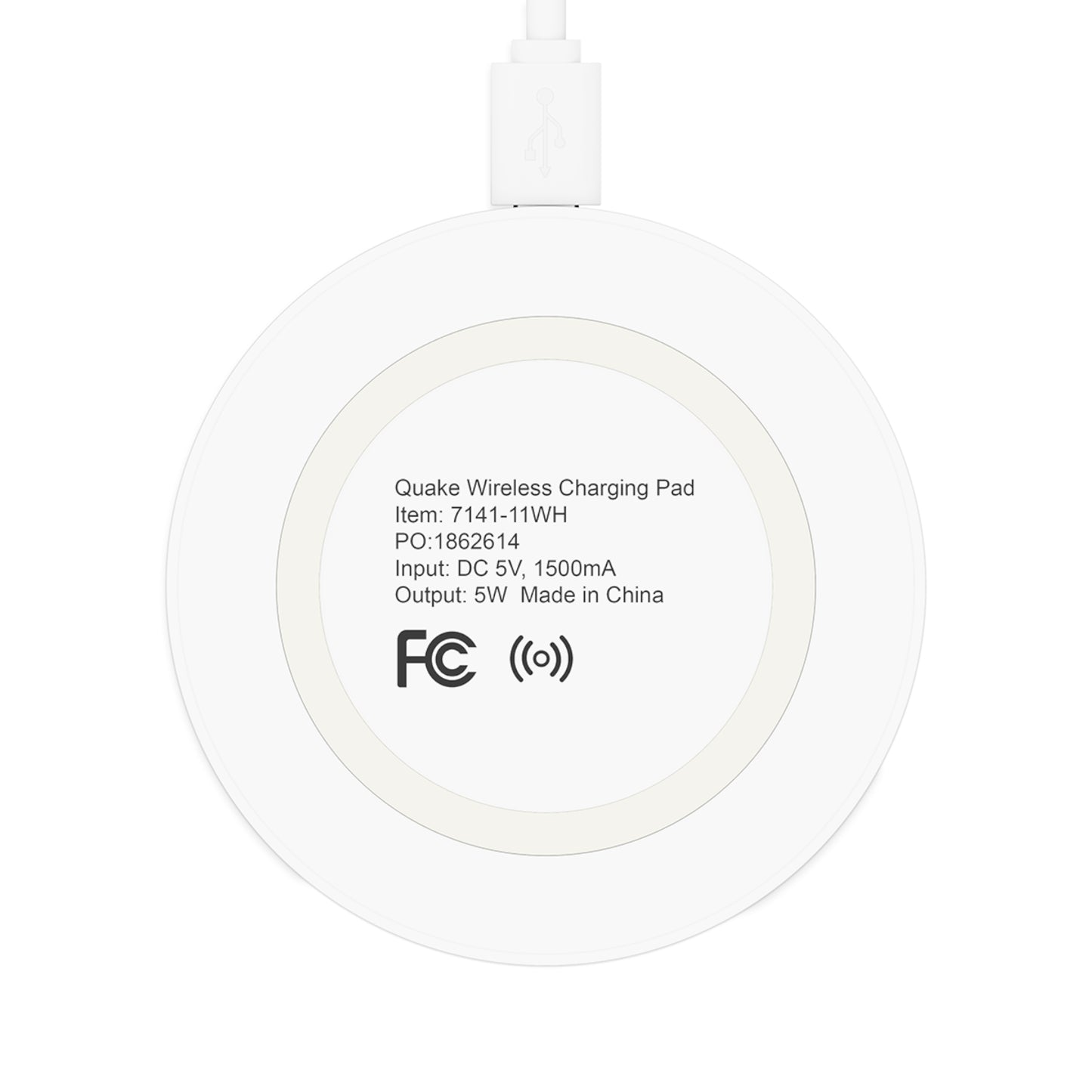 UEM Wireless Charging Pad