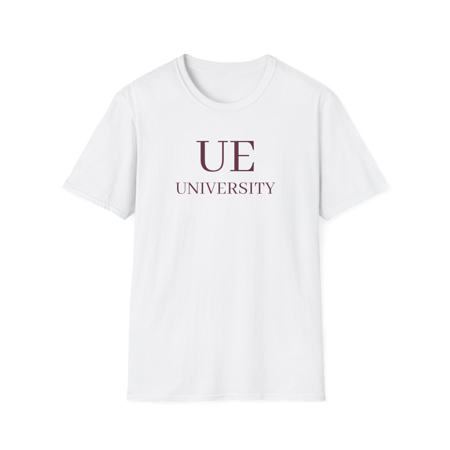 University shirt