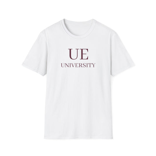 University shirt