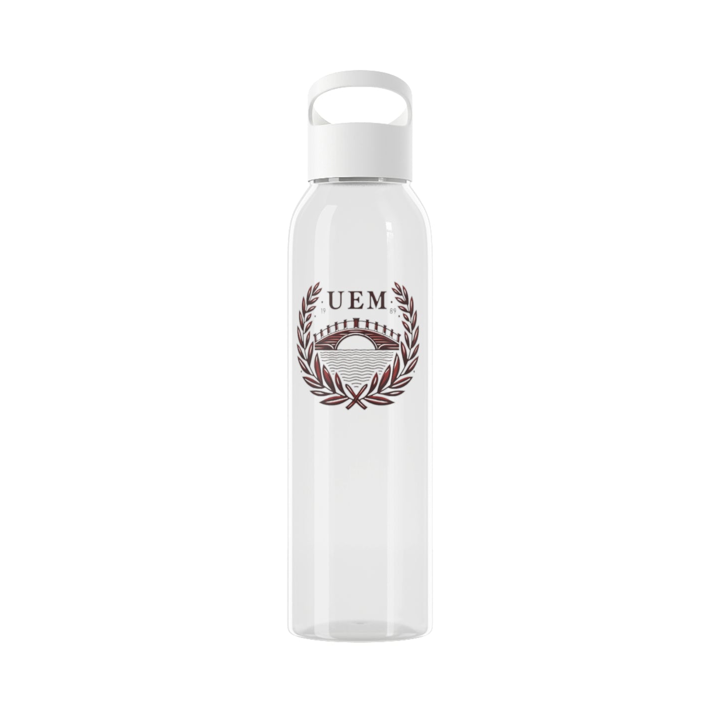 Water Bottle UEM