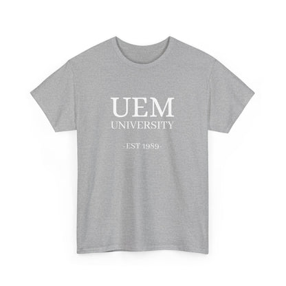 2. UEM University Shirt