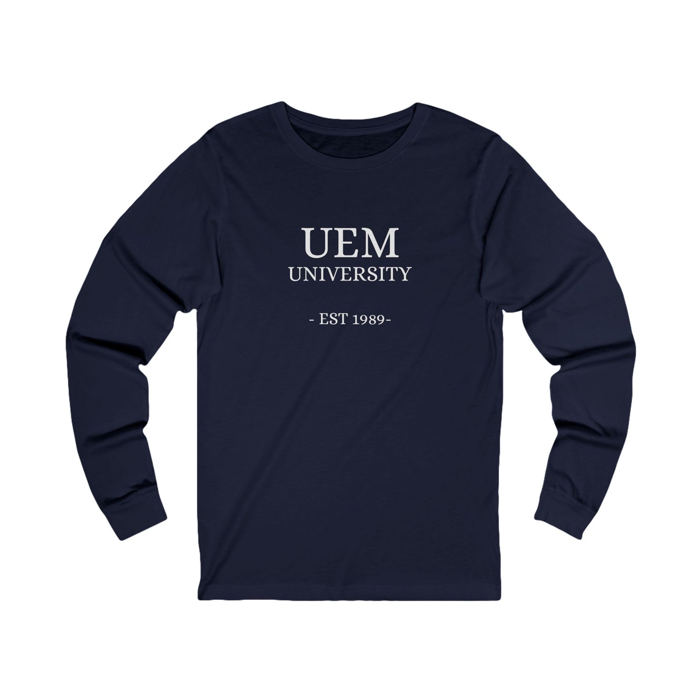 Sports Long Sleeve