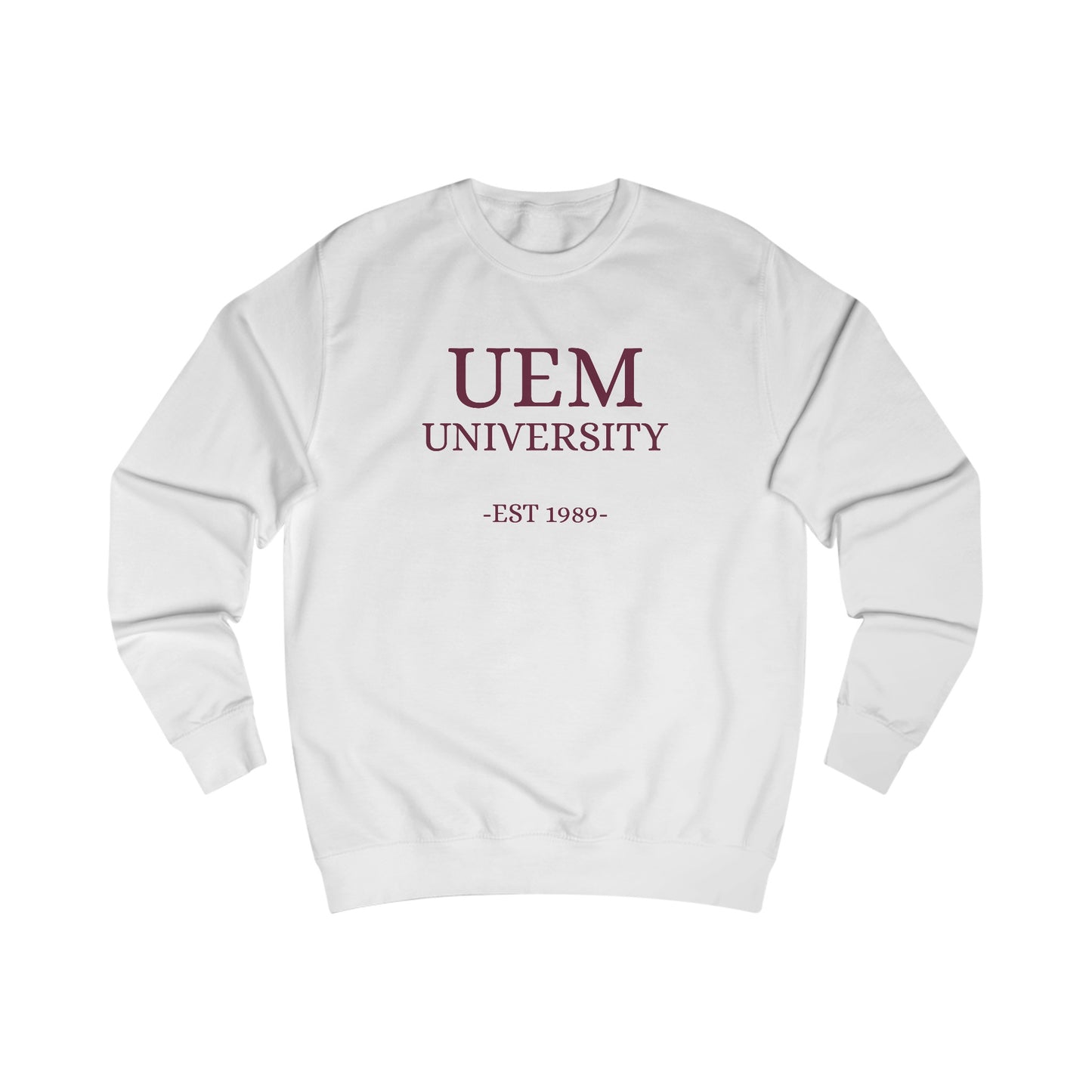 Changer UEM Sweatshirt