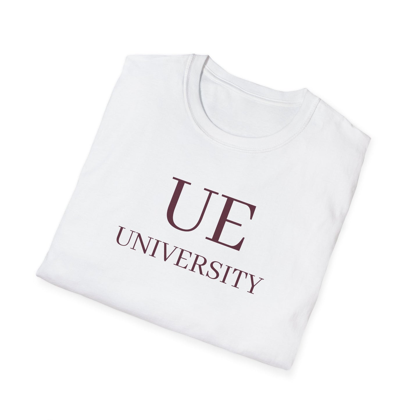 University shirt