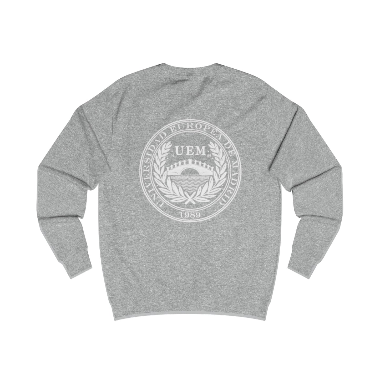 Changer UEM Sweatshirt