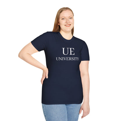 University shirt