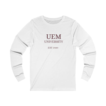 Sports Long Sleeve