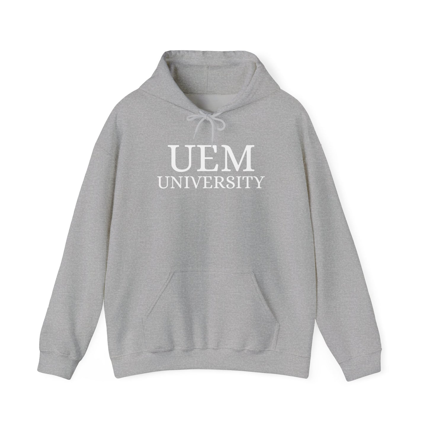 1. UEM University Hoodie