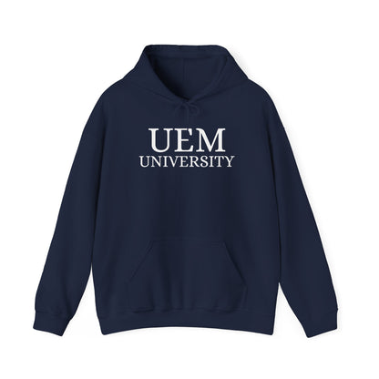 1. UEM University Hoodie